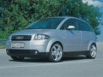 Audi A2 by ABT 2001 года